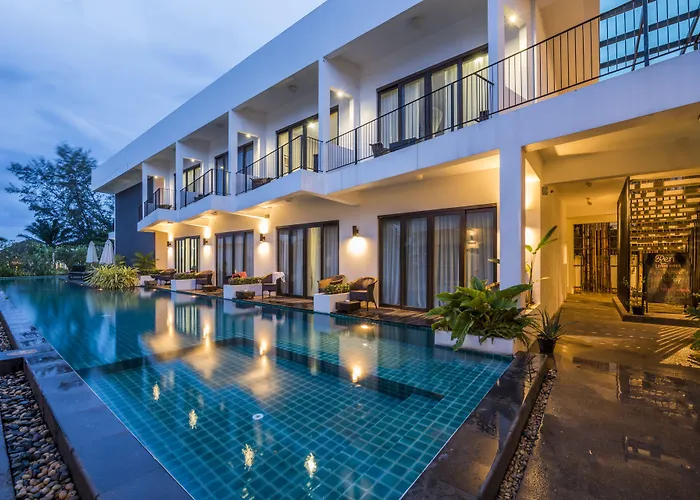 Ren Resort