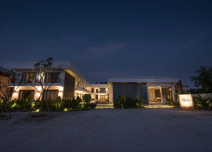 Ren Resort