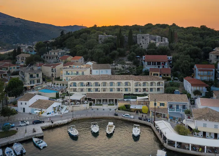 Melina Bay Boutique
