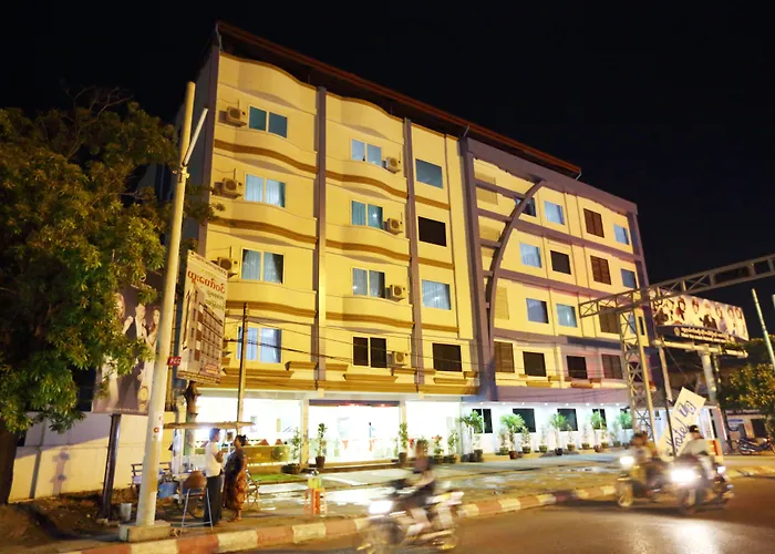 The Hotel 78