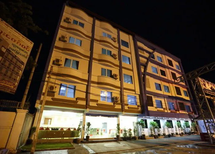 The Hotel 78