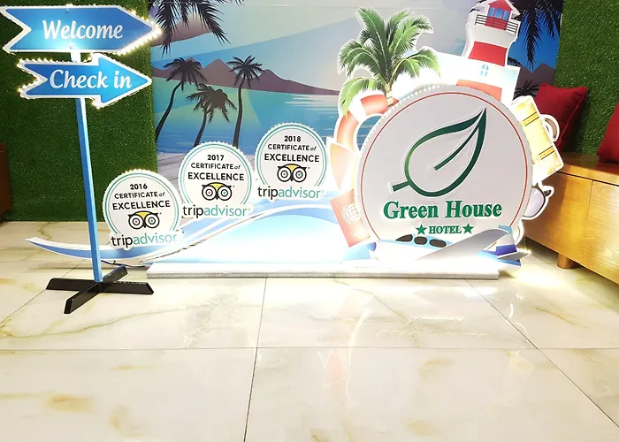 Green House