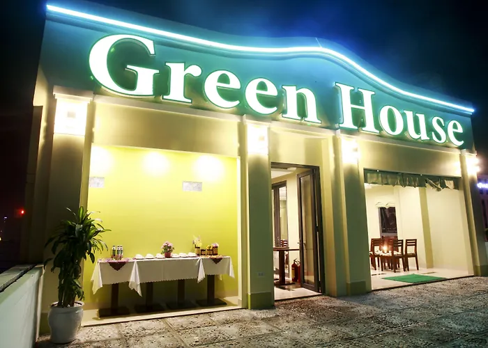 Green House