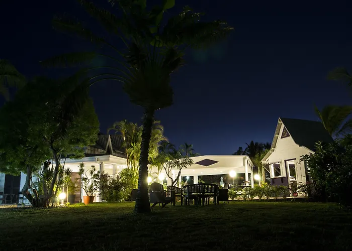 Latitude 21