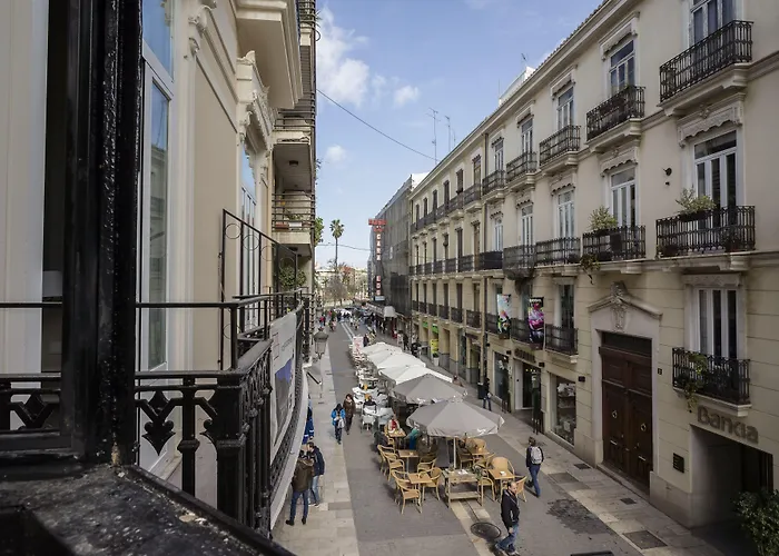 San Lorenzo Boutique