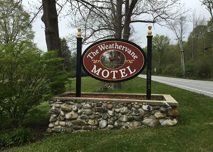 Weathervane Motel
