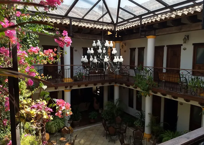 Grand Maria