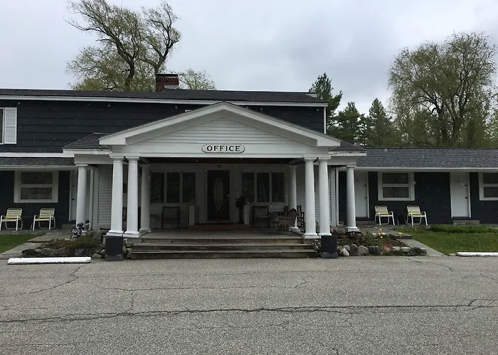 Weathervane Motel