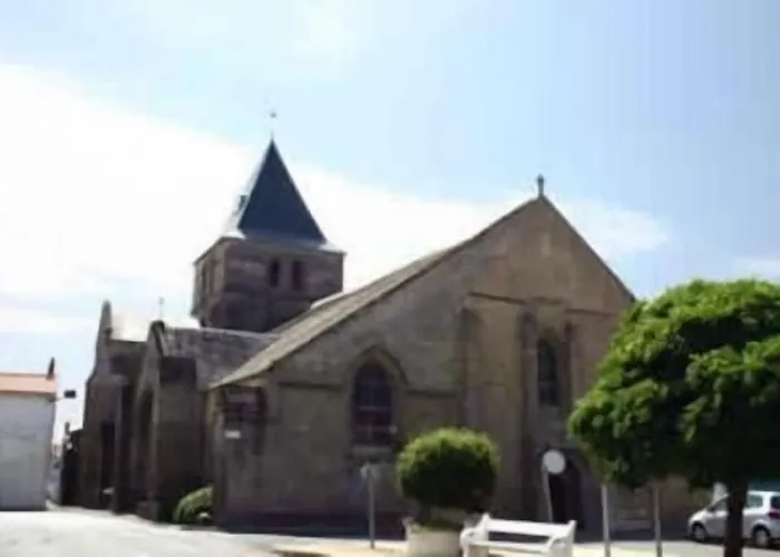 Du Marché