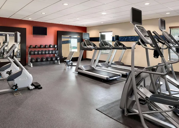 Hampton Inn & Suites Corpus Christi, Tx