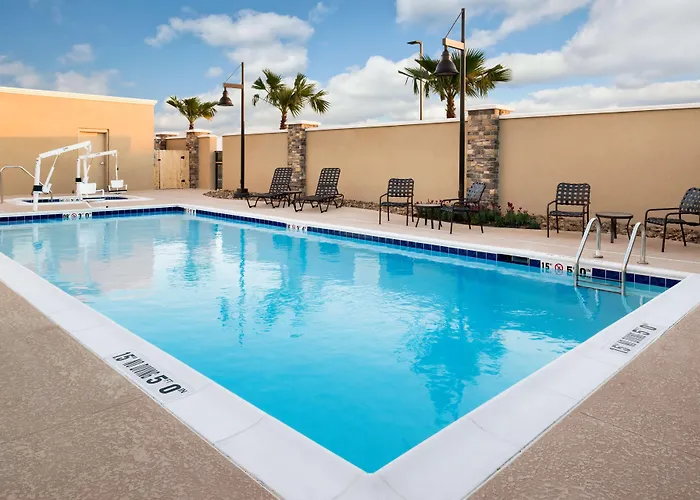 Hampton Inn & Suites Corpus Christi, Tx