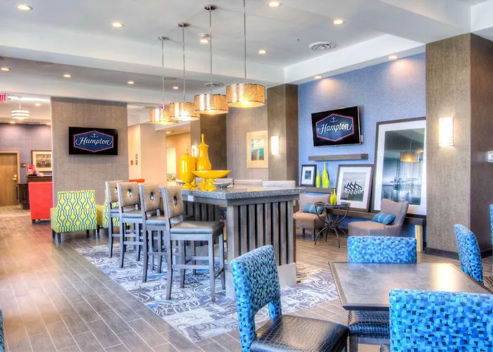 Hampton Inn I-10 East, Tx