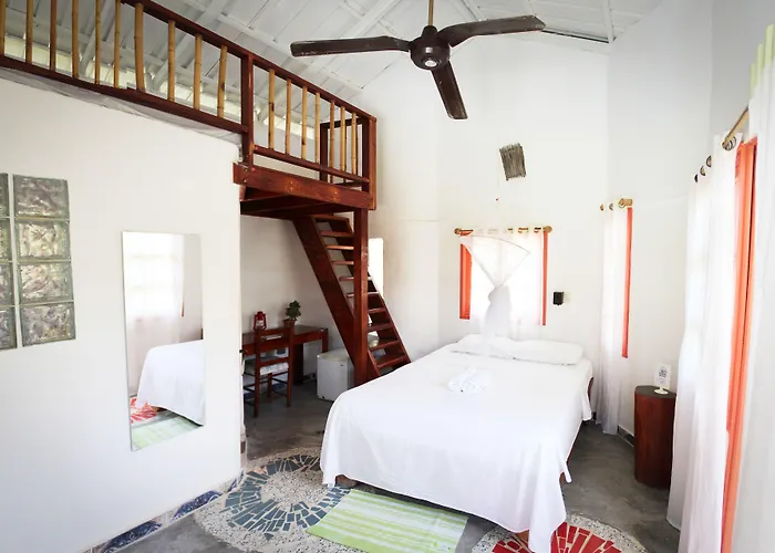 Casa Delfin Guest House