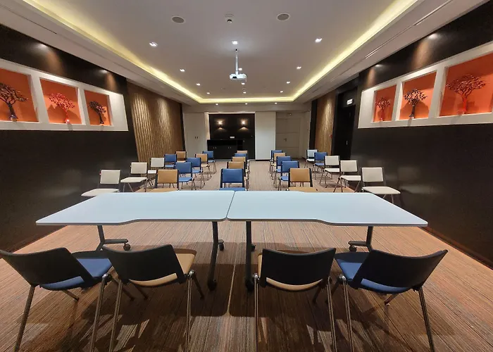 Hotel Tiba