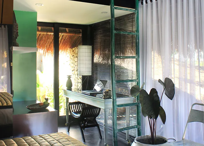 Oasis Canggu Bali