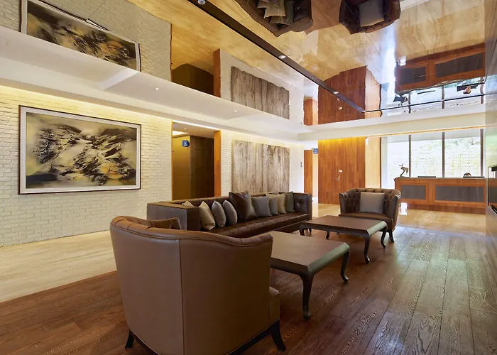 Hotels With Four Stars La Maison