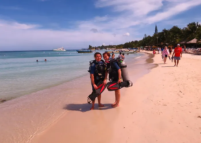 Bananarama Dive & Beach Resort