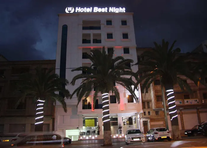 Hotel Best Night