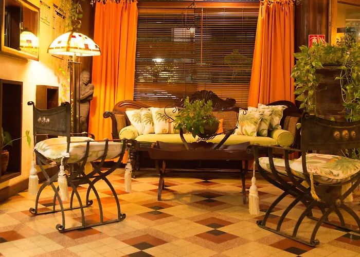 Hotel l'Impératrice