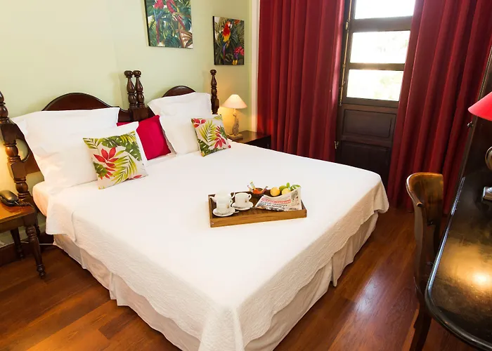Hotel L'Imperatrice