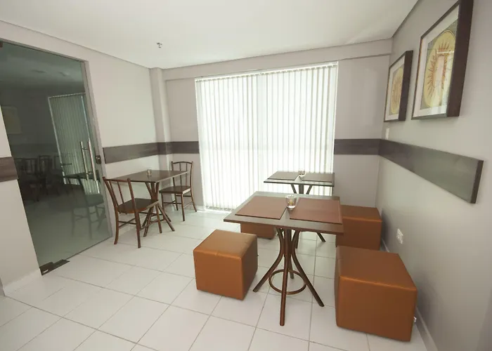 Hotel Enseada Boa Viagem