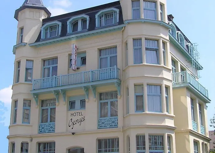 Hotel Georges