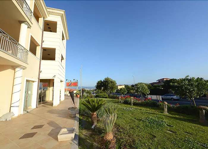 Olbia City & Spa