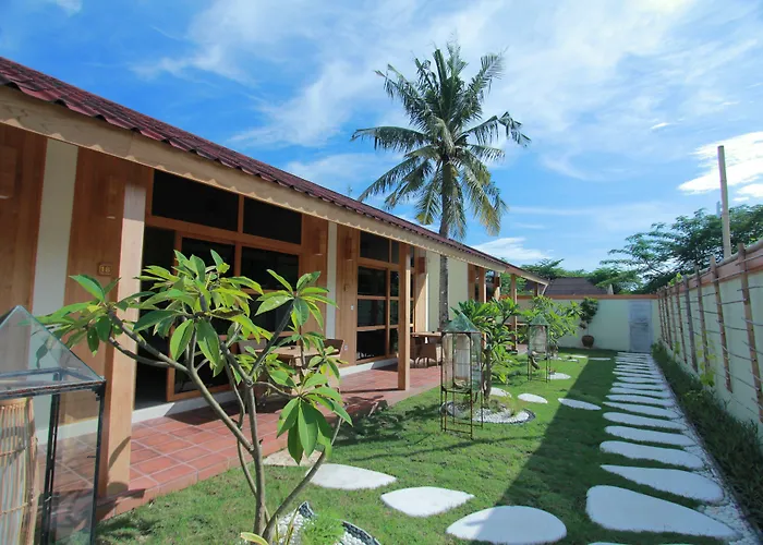 Pearl Of Trawangan