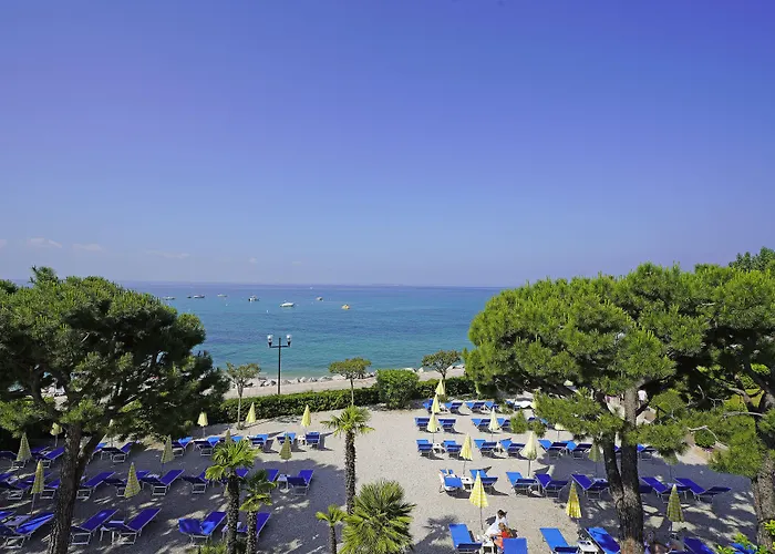 Boutique hotel only: Hotel Du Lac Et Bellevue