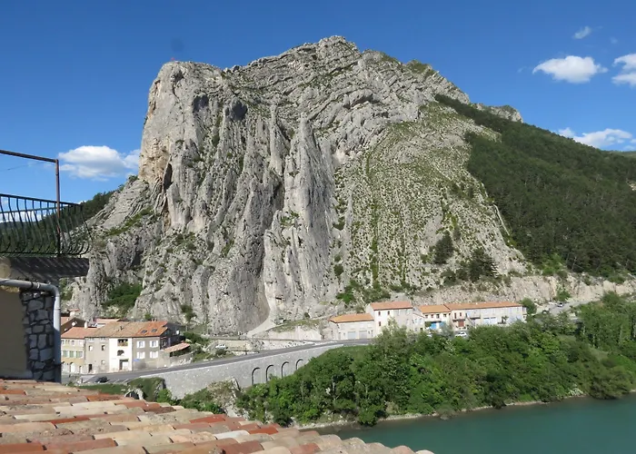 De La Citadelle