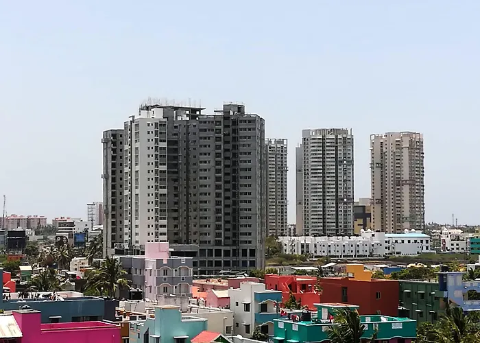 Days By Wyndham Chennai Omr