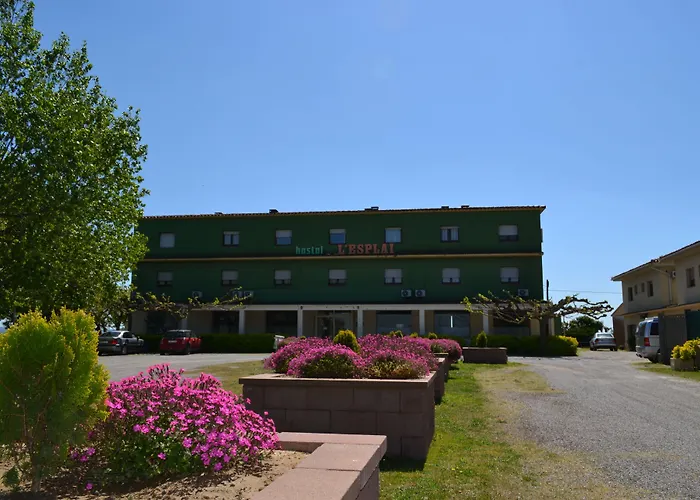 Hostal L'Esplai