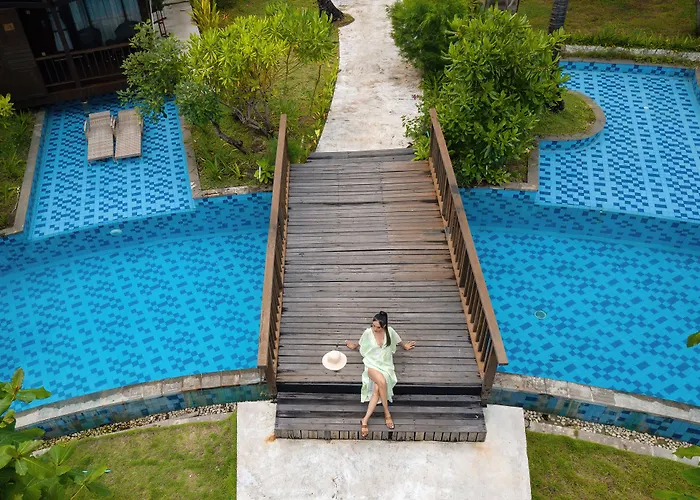  Gili Air Lagoon By Waringin Hospitality