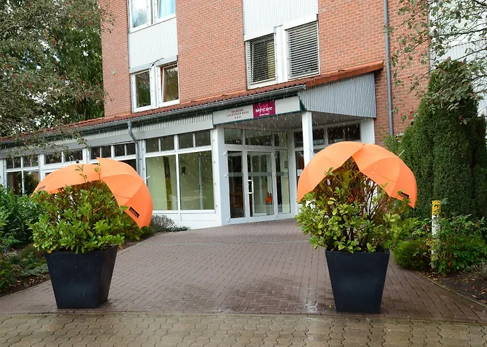 Anders Hotel Walsrode