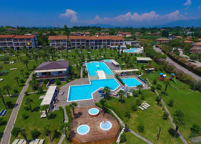Hotel adatto agli animali: Apparthotel San Sivino