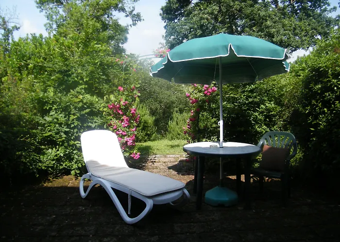Casa vacanza: Poggio Alle Lame