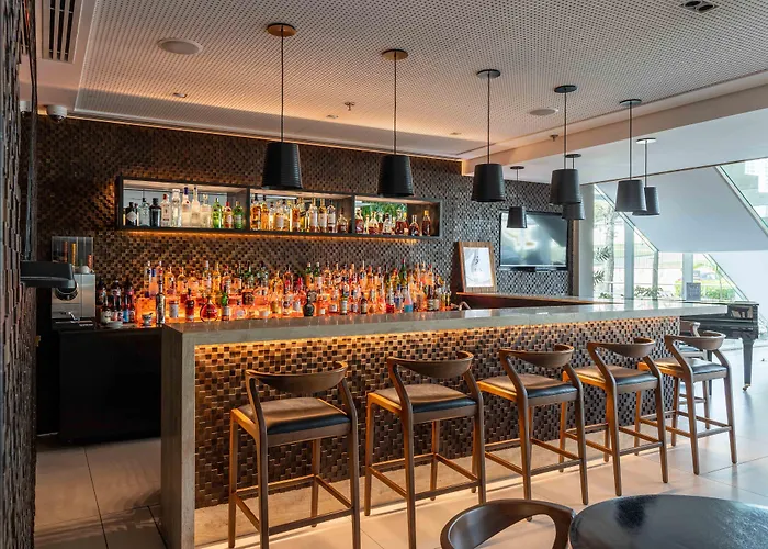 Hotel boutique: Golden Tulip São José dos Campos