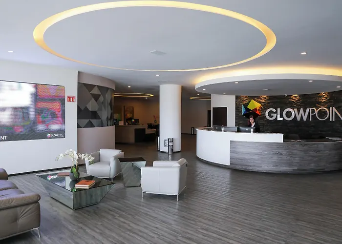 Glow Point - Mulza