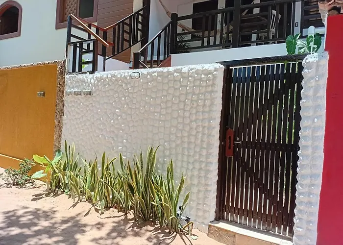 Solar De Jeri
