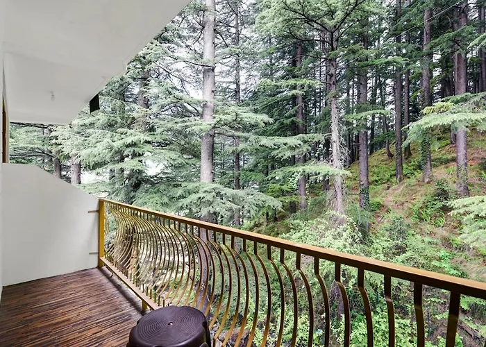 Asha Cottage