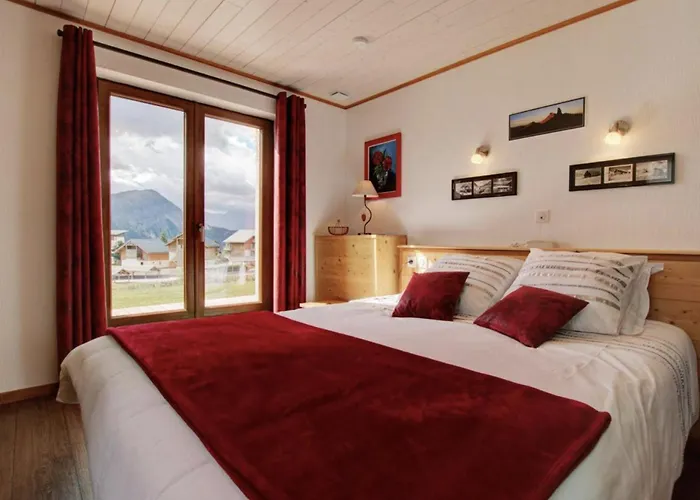 Chalet La Belle Etoile