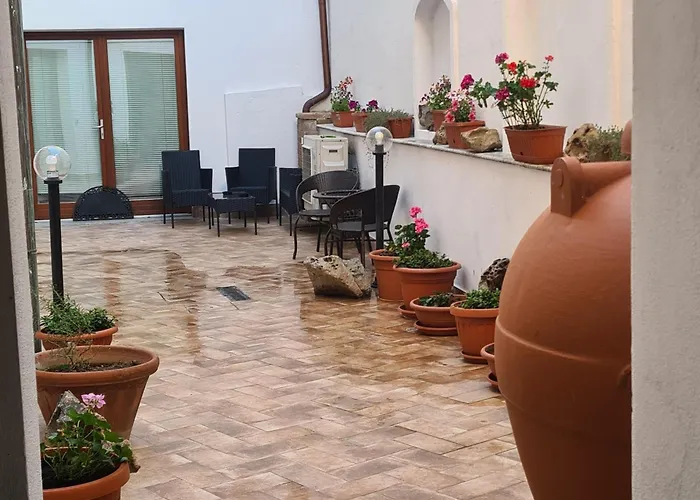 Hotel adatto agli animali: Il Rifugio delle parole