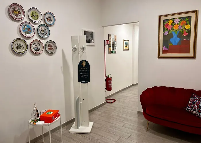 Costabella Guest House