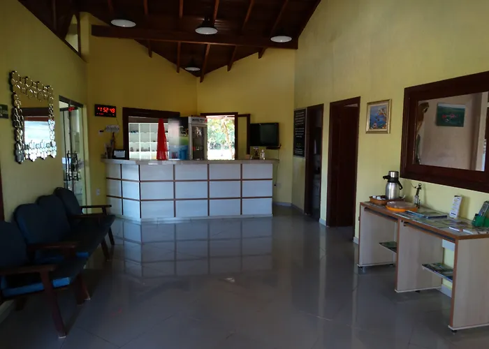 Pousada Arauna