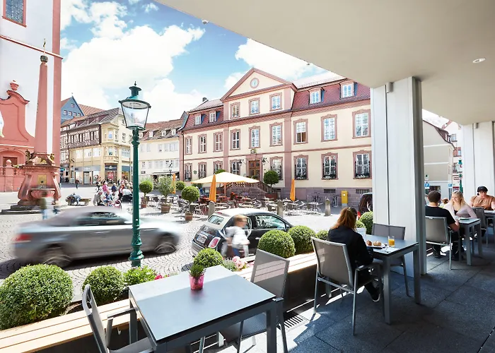 Hotel Platzhirsch
