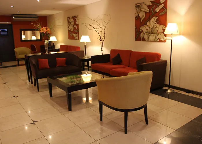 Ayacucho Palace Hotel