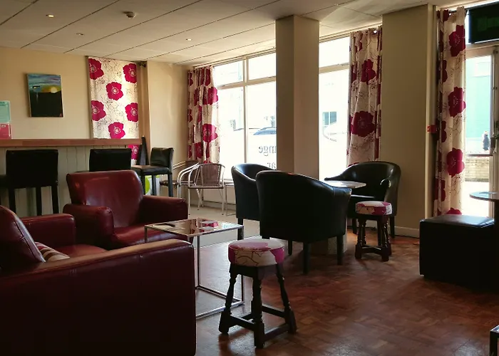 The Langtry Hotel