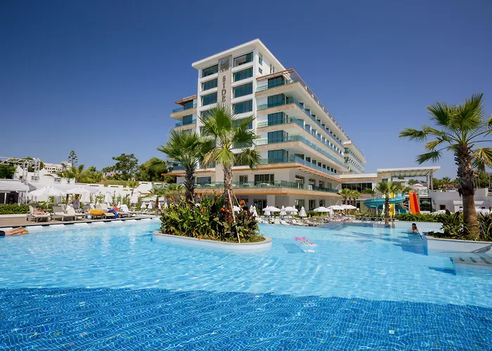  Side Sunport