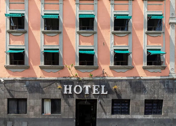 Hotel Florida