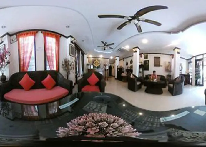 Vientiane Sp Hotel